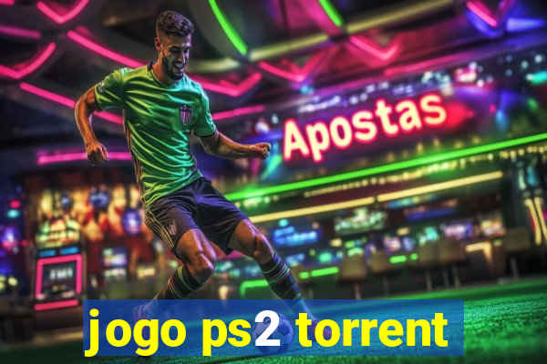 jogo ps2 torrent